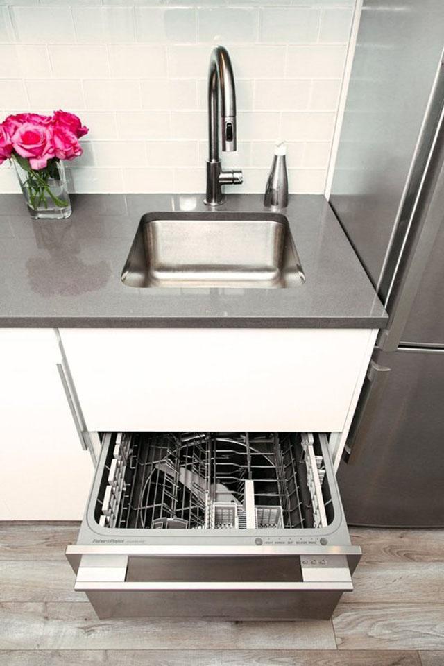 *Before & After* Renovando una vieja cocina - Updating an old kitchen_08