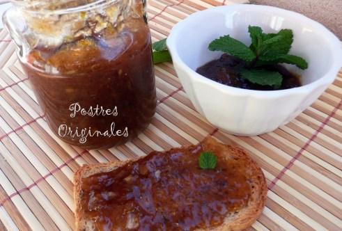 Mermelada de Mojito