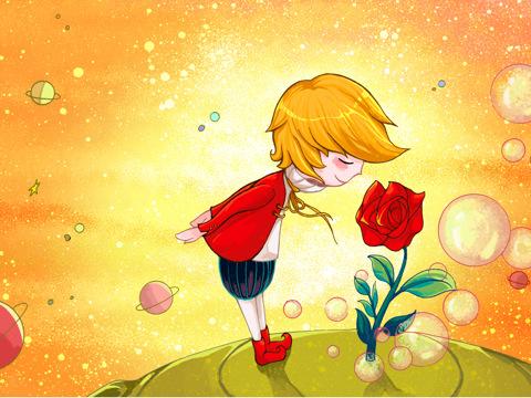 el principito