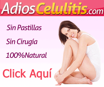 Ejercicios para eliminar la celulitis