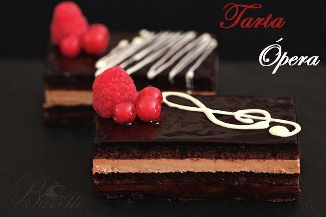 Tarta opera