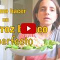 Arroz perfecto PLAY