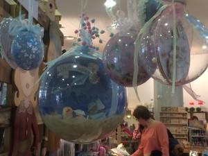 Un diseño diferente de móvil.