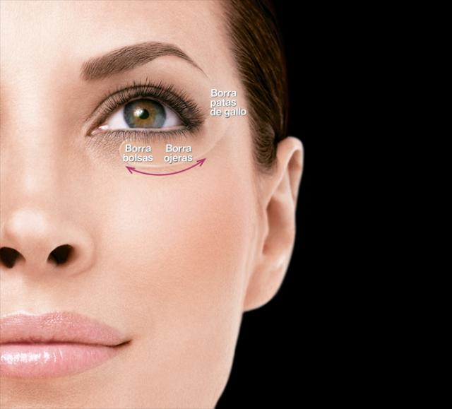 Imagen obtenida de la web www. maybelline.es