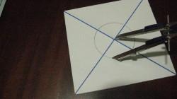 Como hacer molinillos de papel