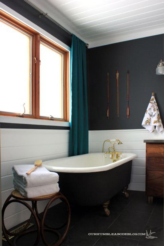4*Before & After* Renovación total de un baño - Bathroom total renovation_10