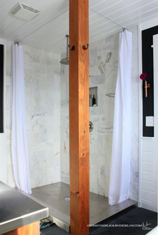 4*Before & After* Renovación total de un baño - Bathroom total renovation_09