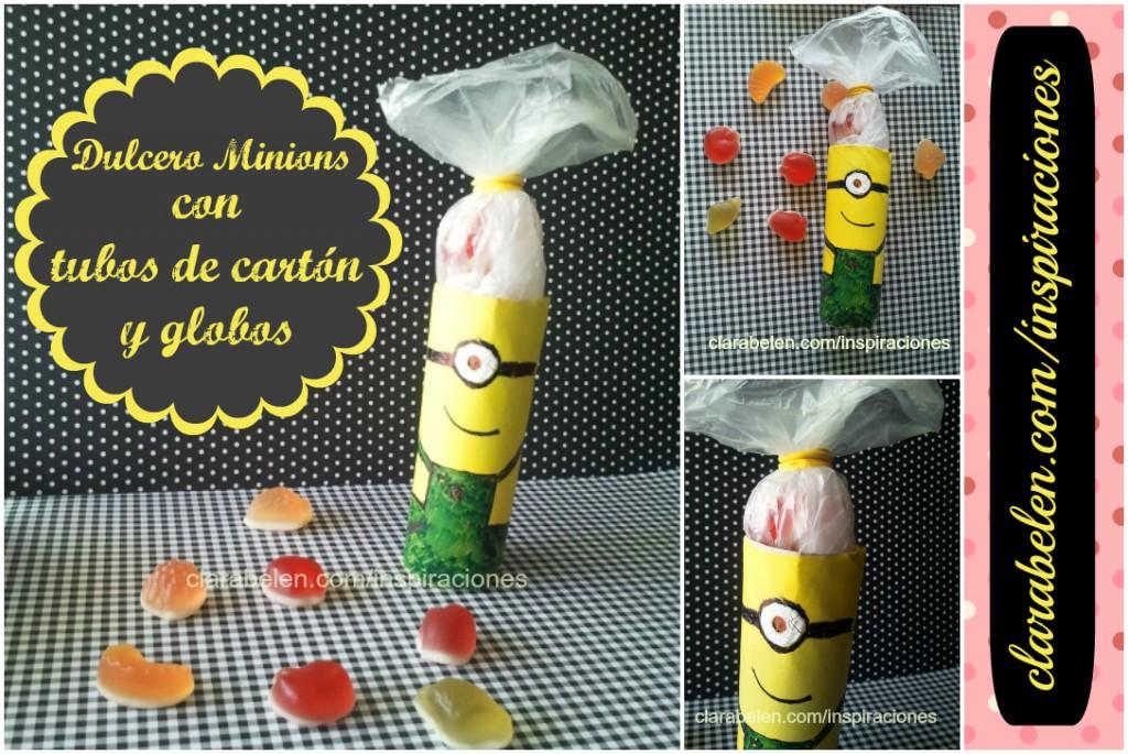 Dulcero Minión