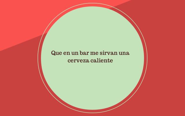 continuando con la ira