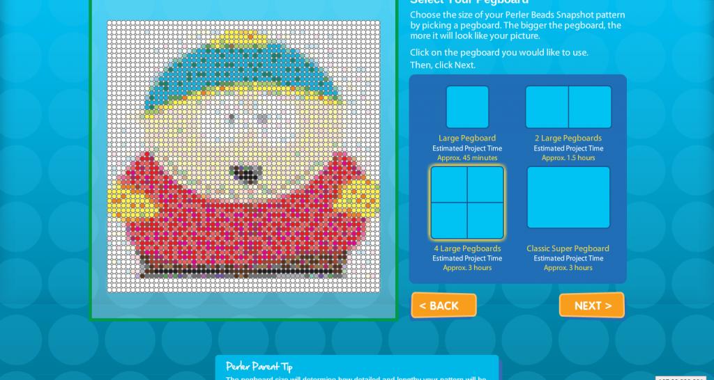 programa hama beads