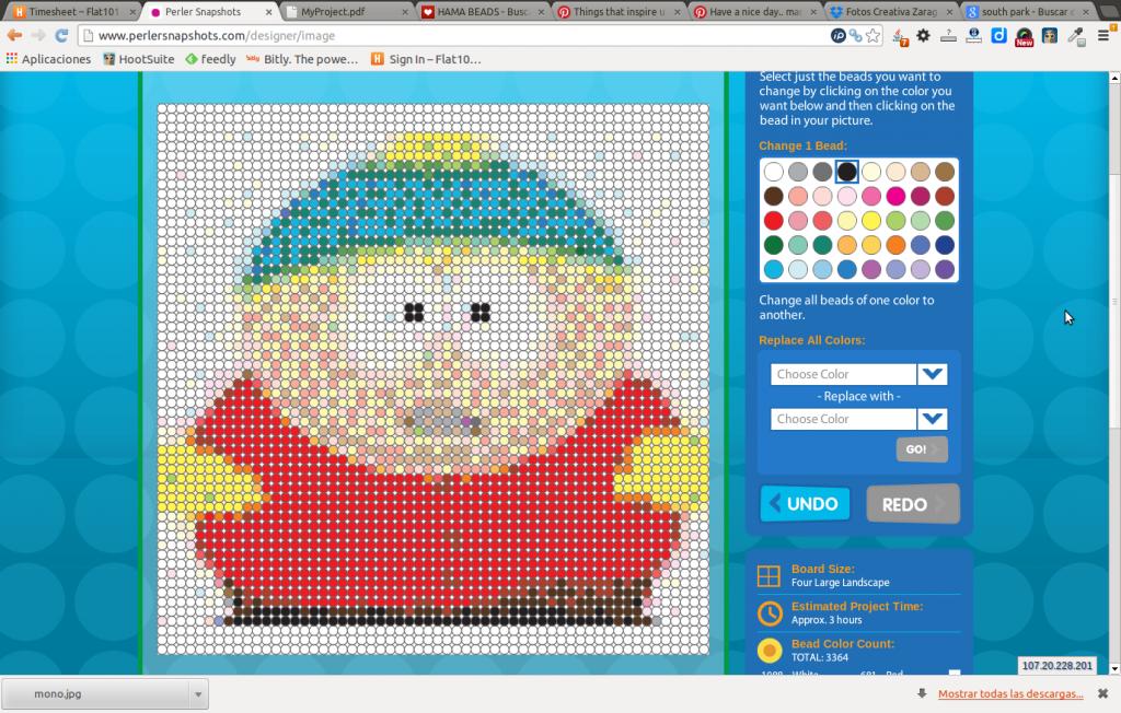 programa hama beads