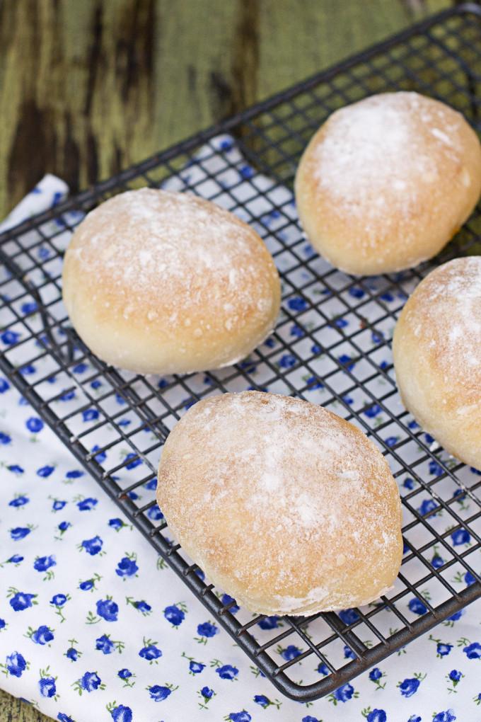 bollos preñaos