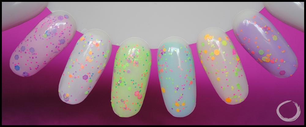 Esmaltes Yes Love