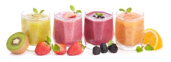 smoothies Los SI y los NO de un Buen Desayuno