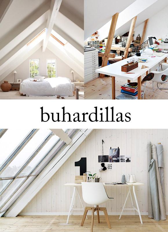 Paredes rústicas | Decoración