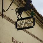 Alcalá de Henares España