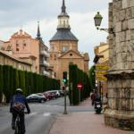 Alcalá de Henares España