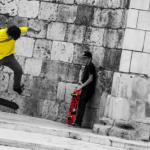 Alcalá de Henares España