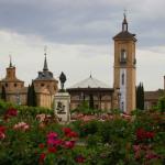 Alcalá de Henares España