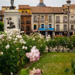 Alcalá de Henares España
