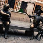 Alcalá de Henares España