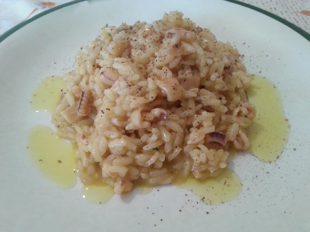 risottocalamarizafferano5