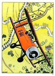 hernandez y fernandez vuelan