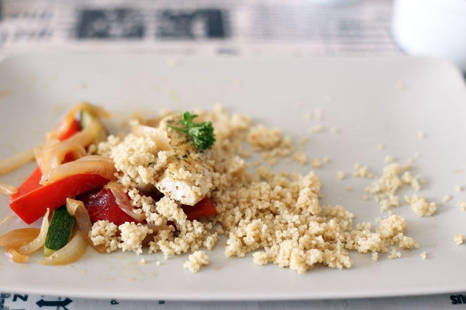 ¡Está tan rico que vuela del plato!