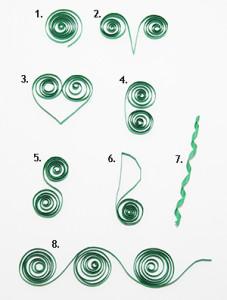 molde 9 rollos abiertos filigrana