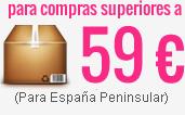 Envios gratuitos