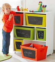 pintura pizarra ordenar juguetes