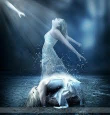 alma y espiritu
