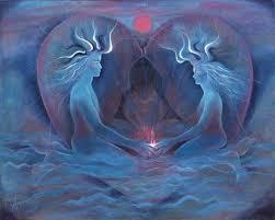 alma y espiritu