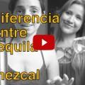 diferencia tequila y mezcal