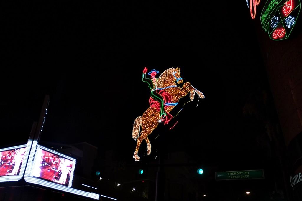 FREMONT STREET