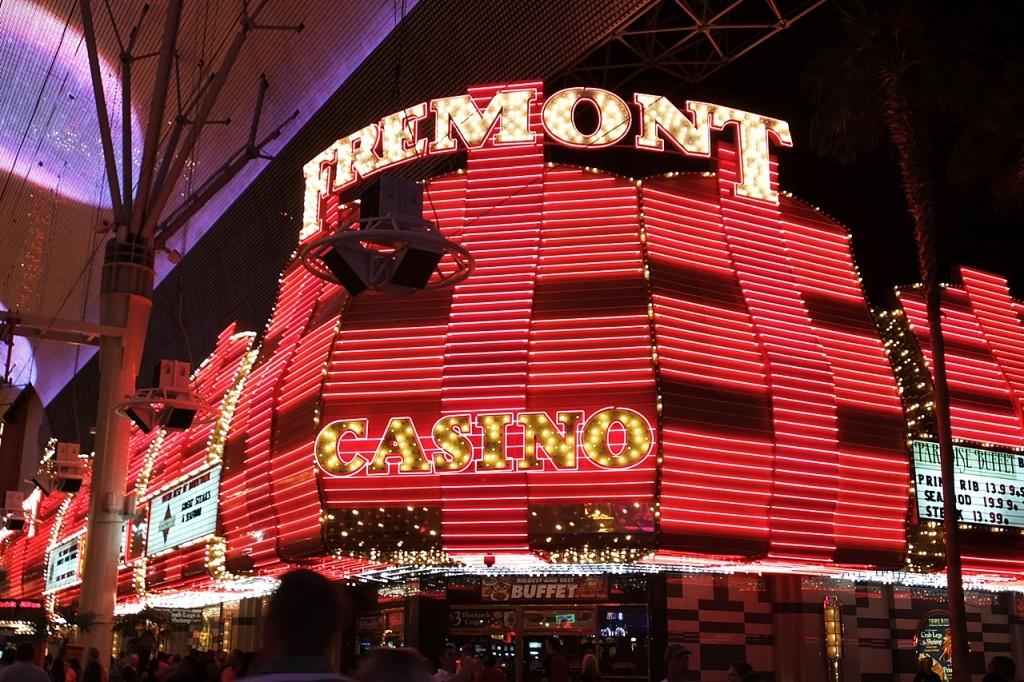 FREMONT HOTEL