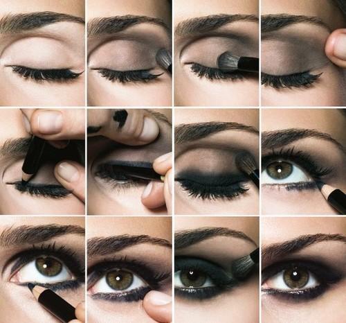 DIY Tutoriales De Maquillaje Belleza