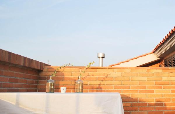 http://www.mylittlebrunch.com/2014/06/my-home-la-terraza-de-mis-suenos-ii.html #outdoors #decoraciónterraza #scandinavianstyle