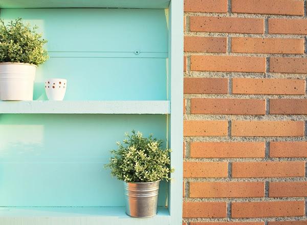 http://www.mylittlebrunch.com/2014/06/my-home-la-terraza-de-mis-suenos-ii.html #outdoors #decoraciónterraza #scandinavianstyle