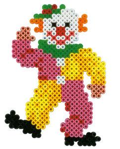 Hama Beads plantillas