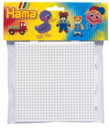 Plantillas hama beads