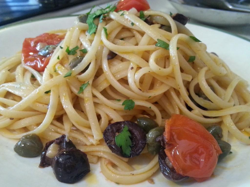 linguineputtanesca5