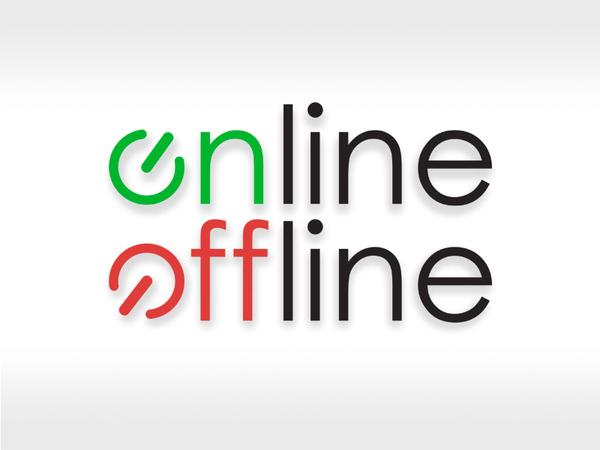 online-offline