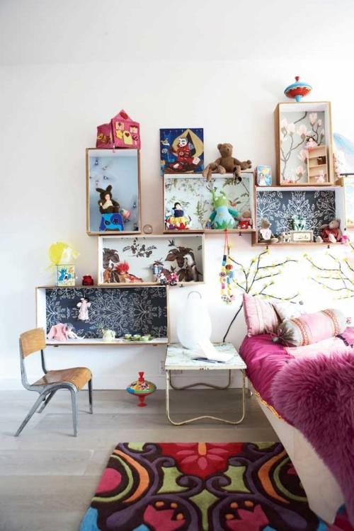 Estilo Boho Chic