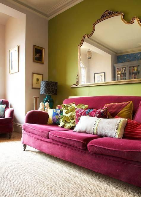 Colores Boho Chic