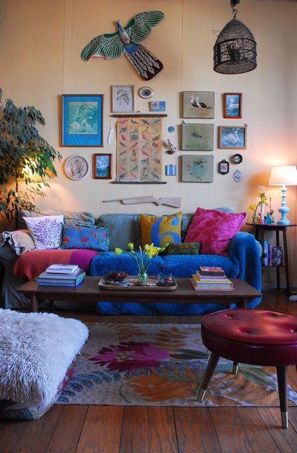 Colores Boho