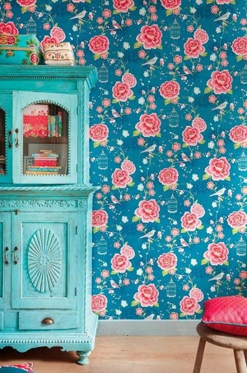 estilo boho