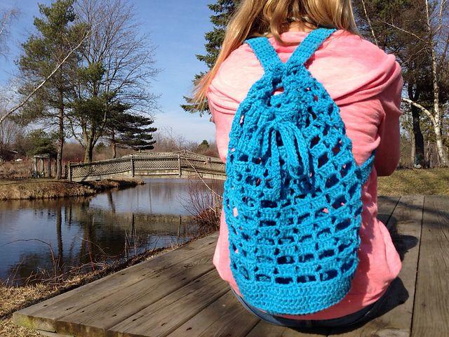 bolsa-de-playa-de-crochet-adoraideas