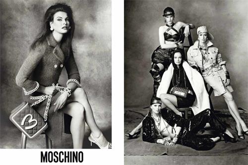 moschino