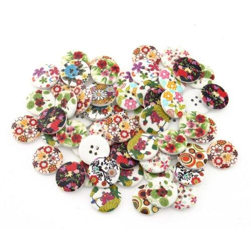 Botones manualidades